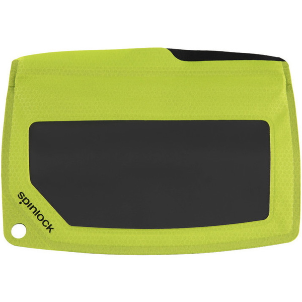 2026 Spinlock Waterproof Pack DW-PW - Yellow Lime